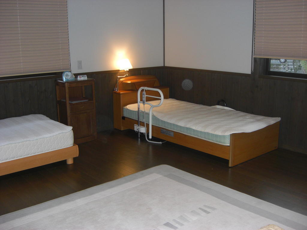 Villa Kurano Yado Ryoufusou Niigata Exterior foto
